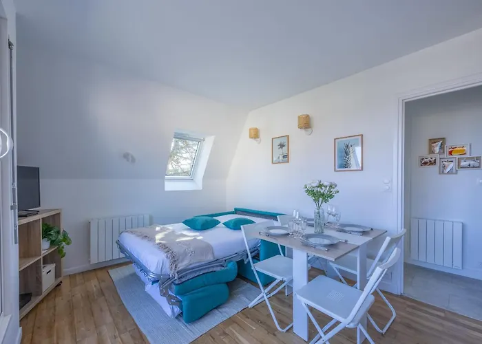 Duplex Les Mouettes - Welkeys