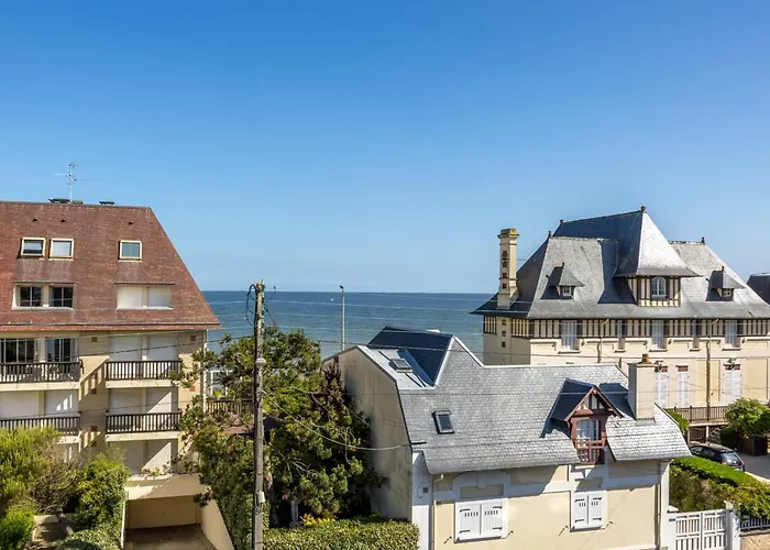 Duplex Les Mouettes - Welkeys