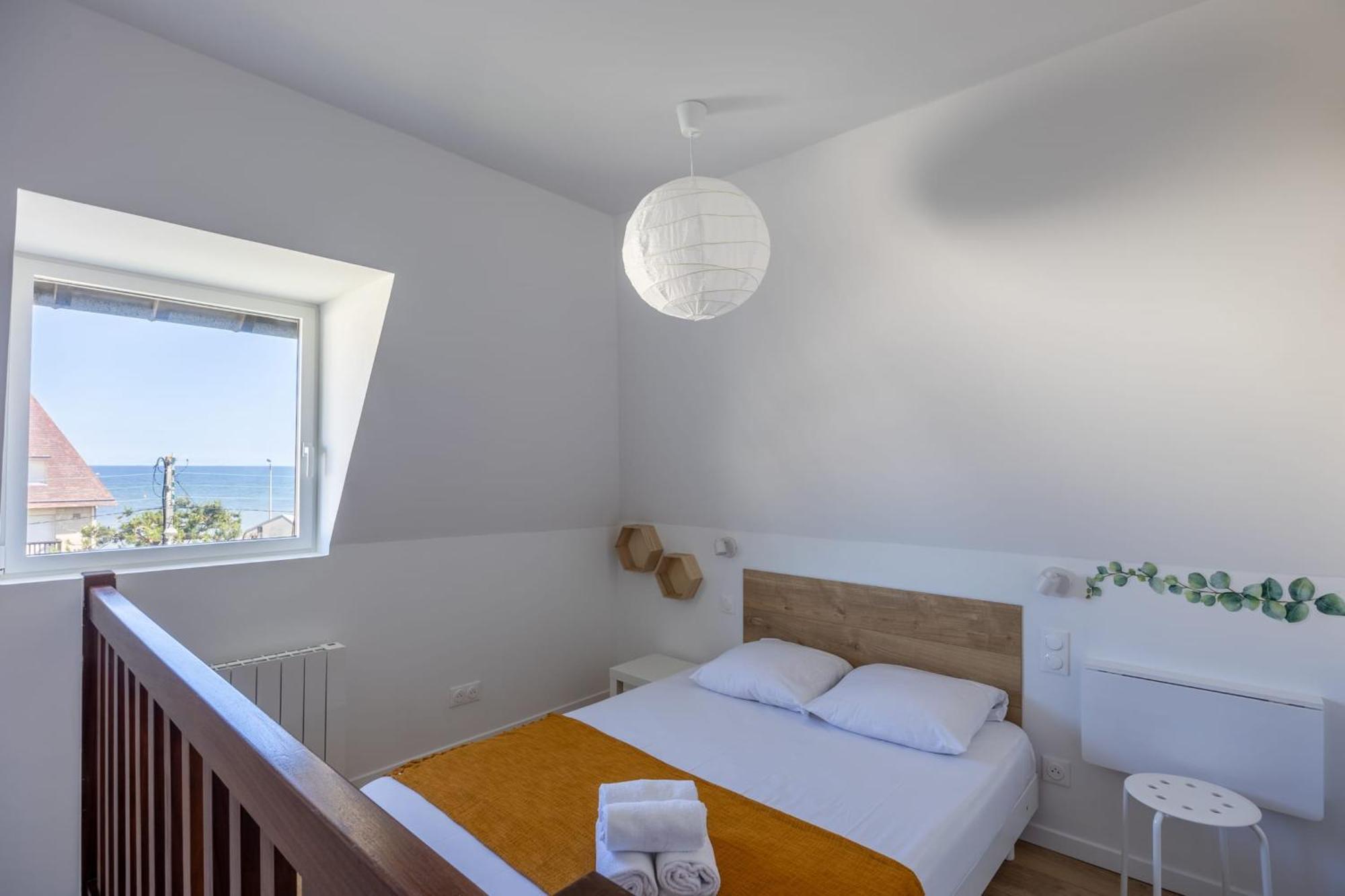 Apartment Duplex Les Mouettes - Welkeys *