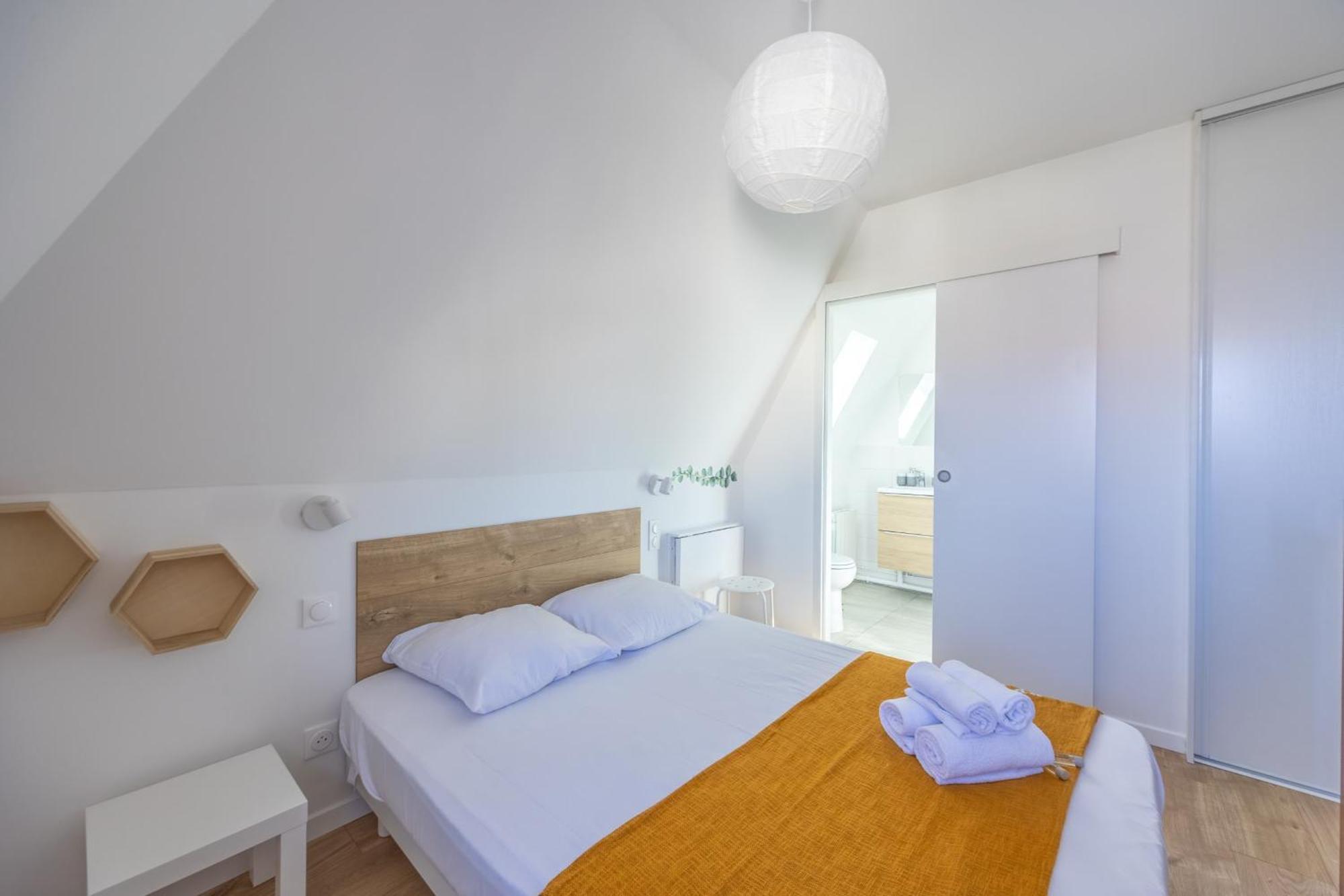 Duplex Les Mouettes - Welkeys