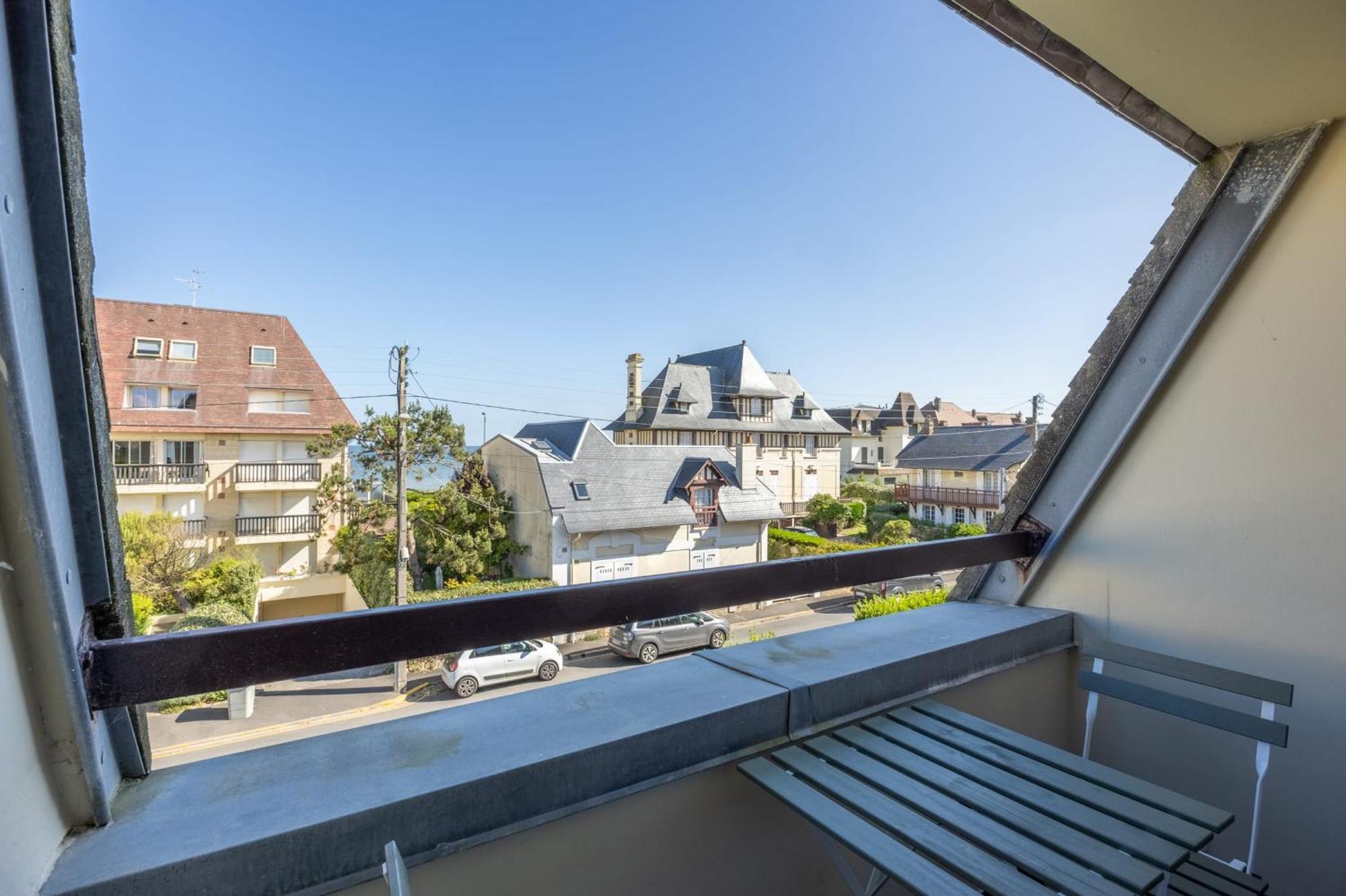 Apartment Duplex Les Mouettes - Welkeys