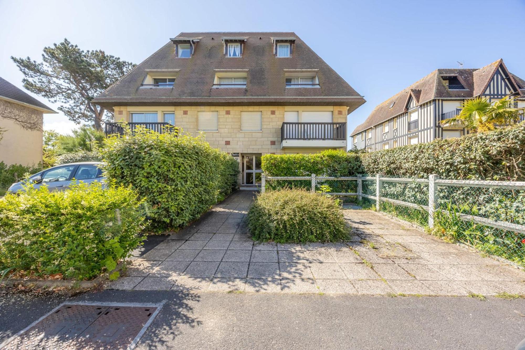 Duplex Les Mouettes - Welkeys Apartment